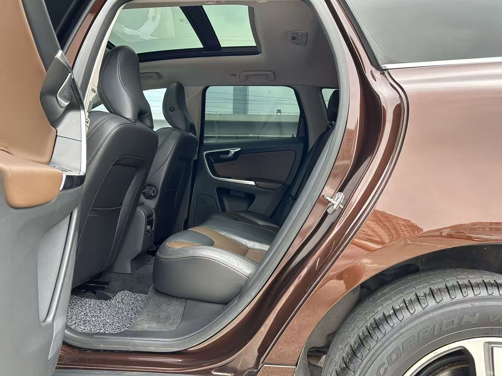 Volvo XC60, 2014 6