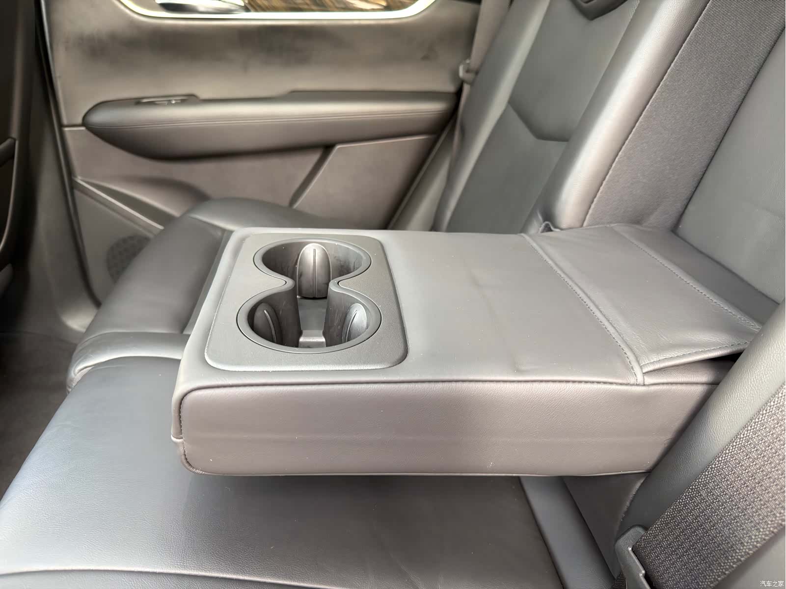 Cadillac XT5, 2019 21