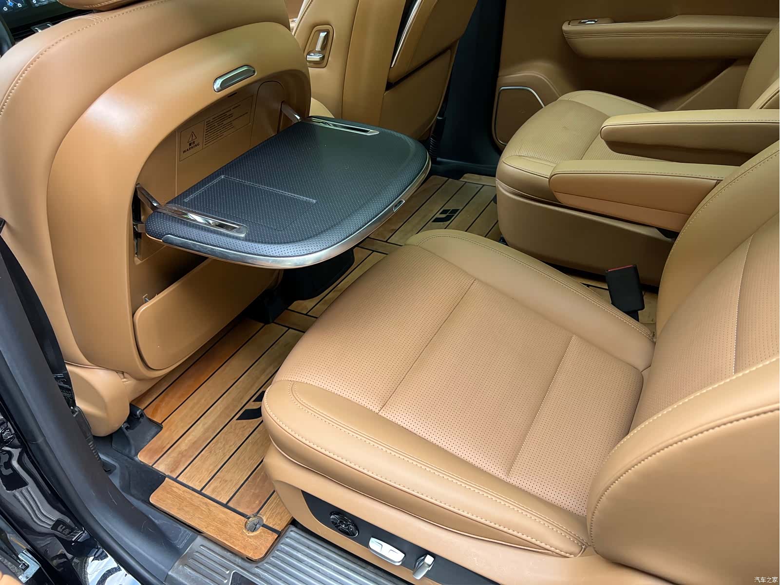 Li Auto ONE, 2021 10