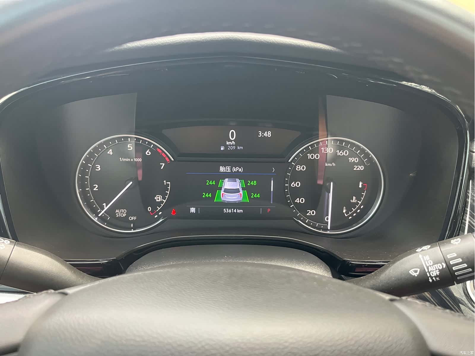 Cadillac XT6, 2022 22