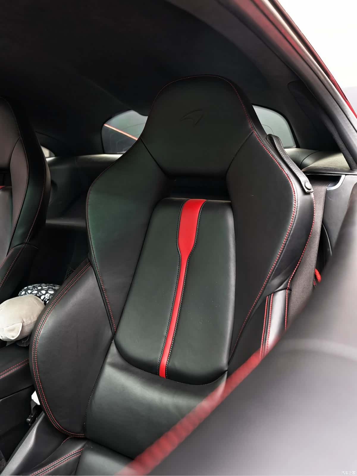 McLaren 570, 2018 22