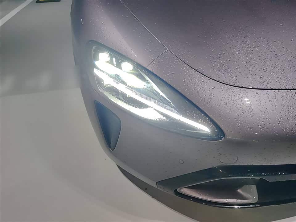 Xiaomi Xiaomi SU7 Xiaomi Xiaomi SU7