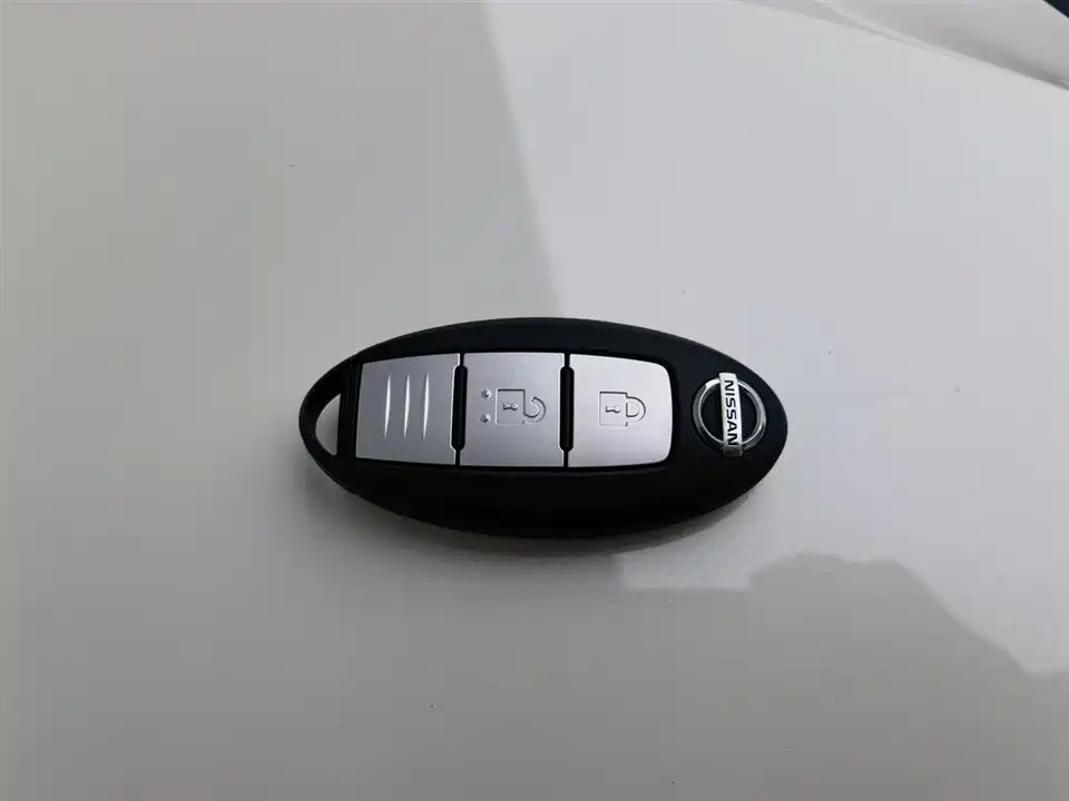 Nissan Loulan Nissan Loulan