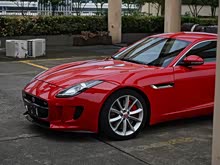 ݱF-TYPE 2015 3.0 SC S Ӳ