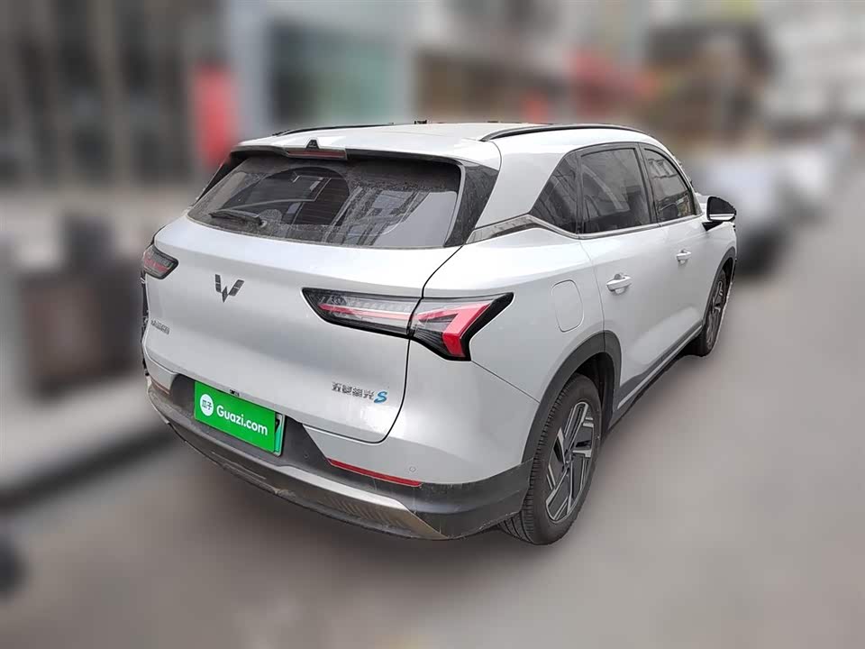 Wuling Wuling Xingguang S