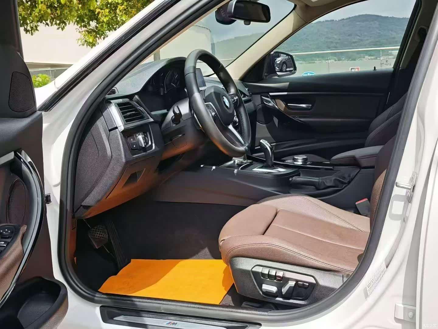 BMW 3 Series, 2018 4