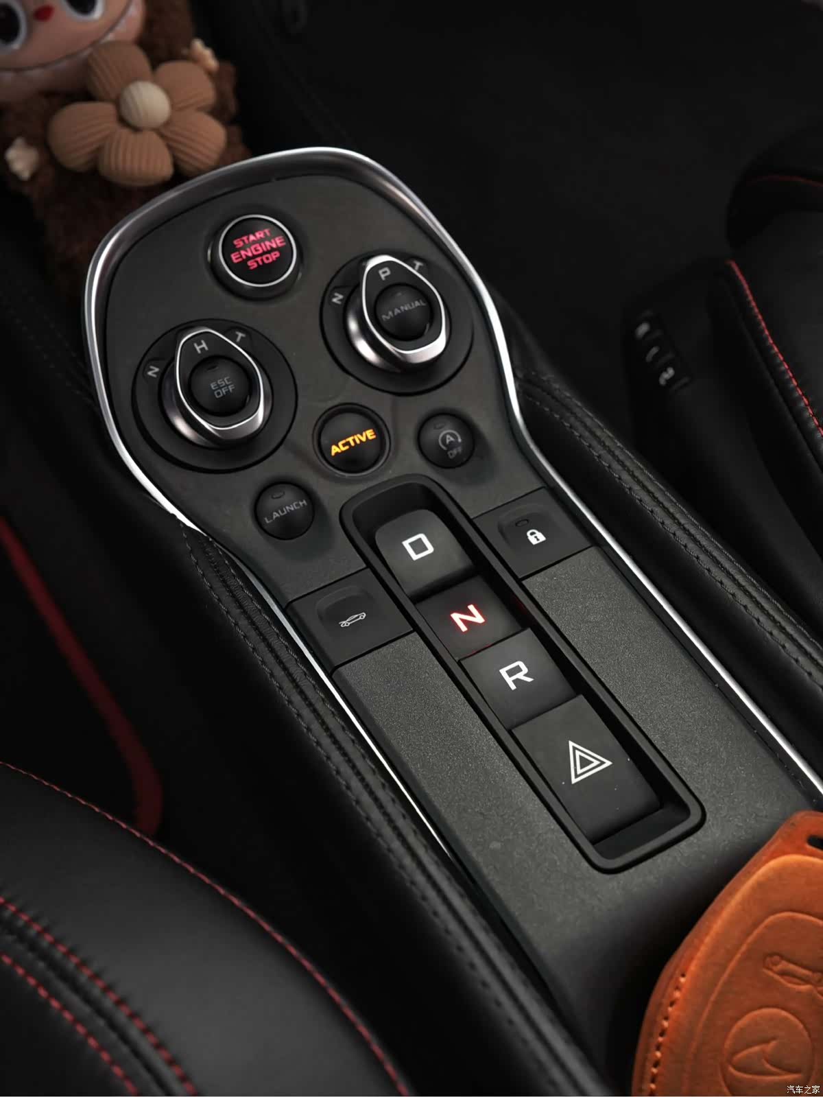 McLaren 570, 2018 28