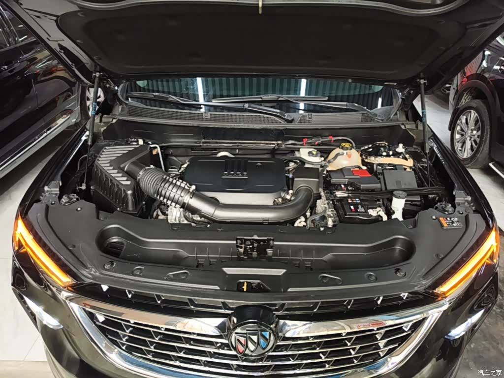 Buick Enclave, 2023 20
