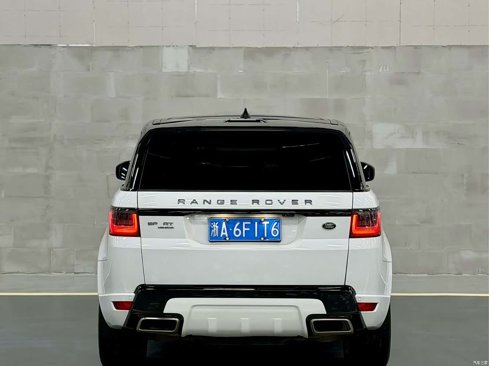 Land Rover Range Rover, 2019 8
