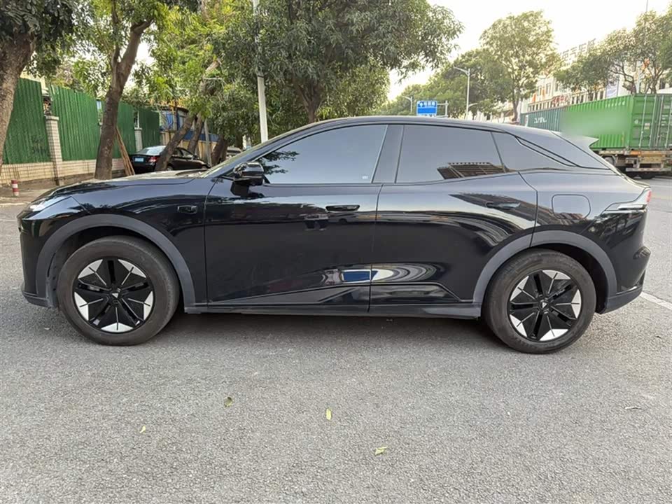 DEEPAL Dark blue S07