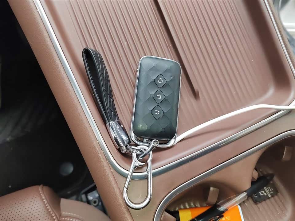 Wuling Wuling Xingguang S