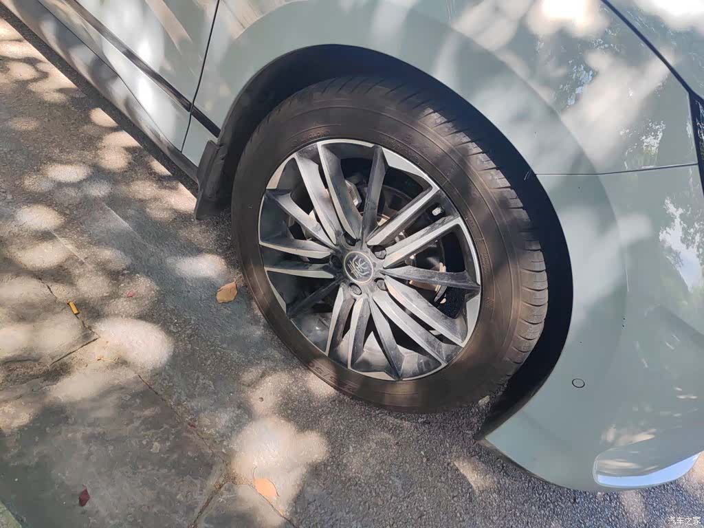 BYD Qin, 2025 26