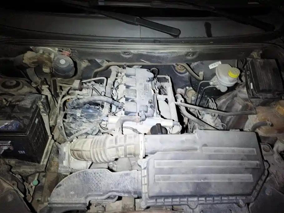 Wuling Wuling Hongguang