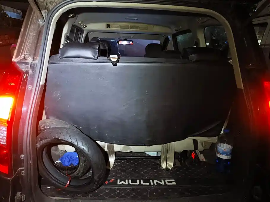 Wuling Wuling Hongguang