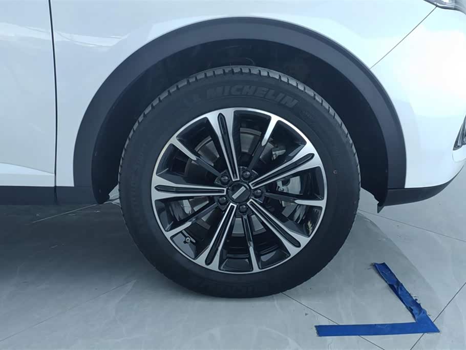 Weipai VV6