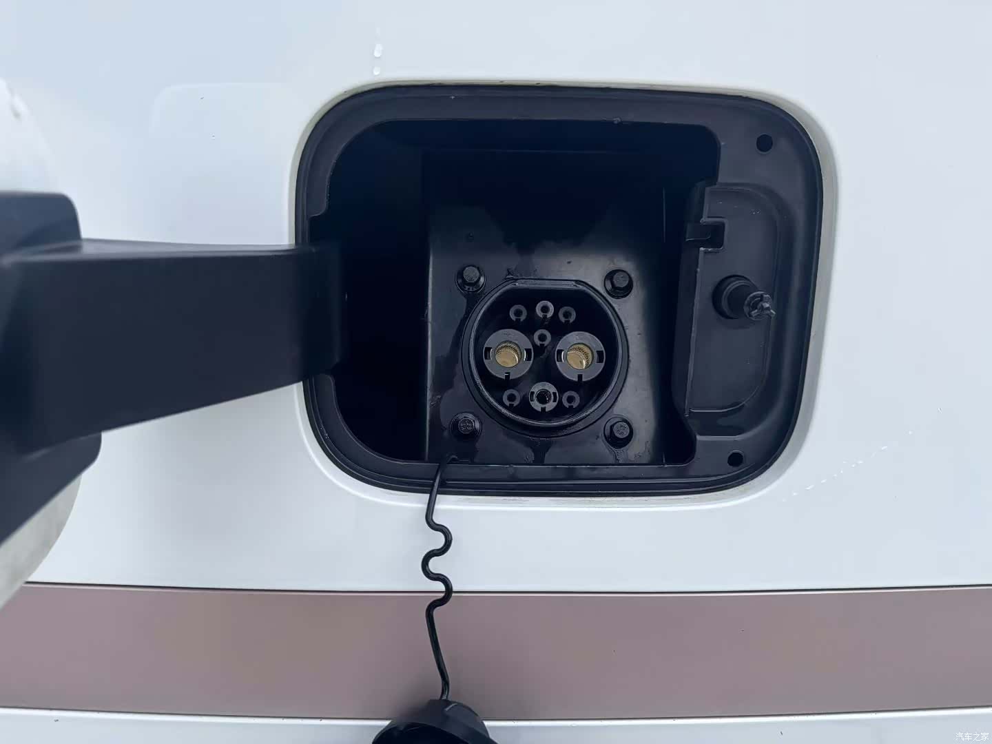 Geely Panda, 2023 6