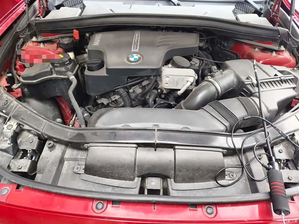 BMW X1, 2014 11