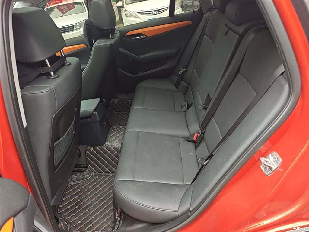 BMW X1, 2015 17