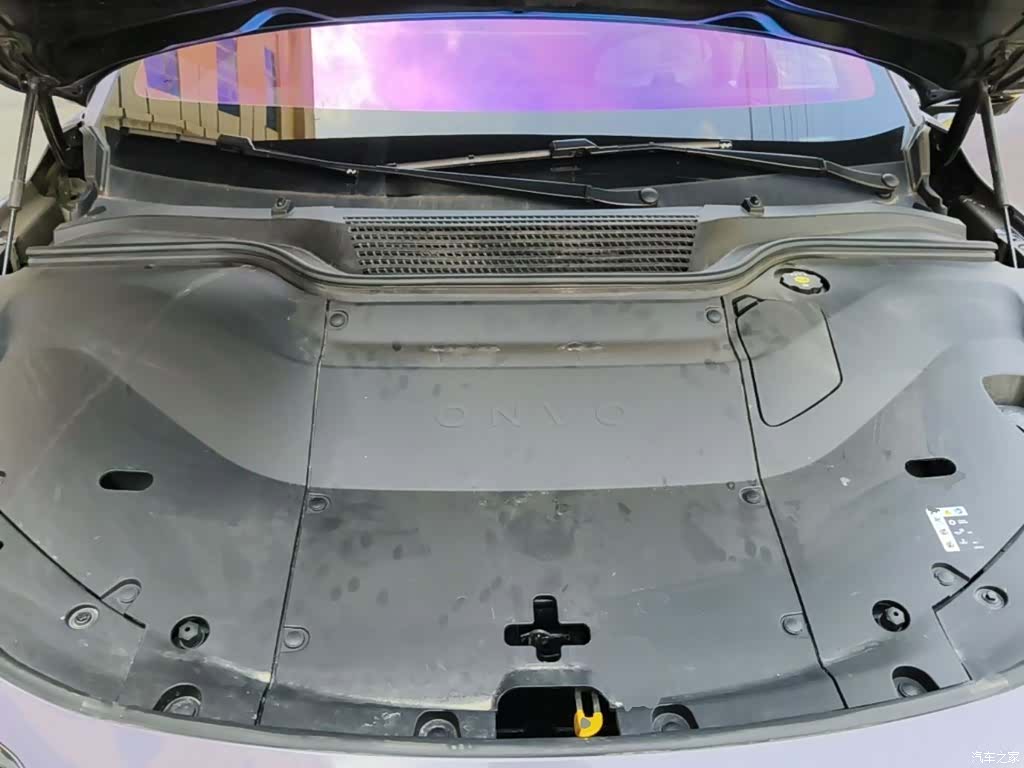 NIO L60, 2025 20