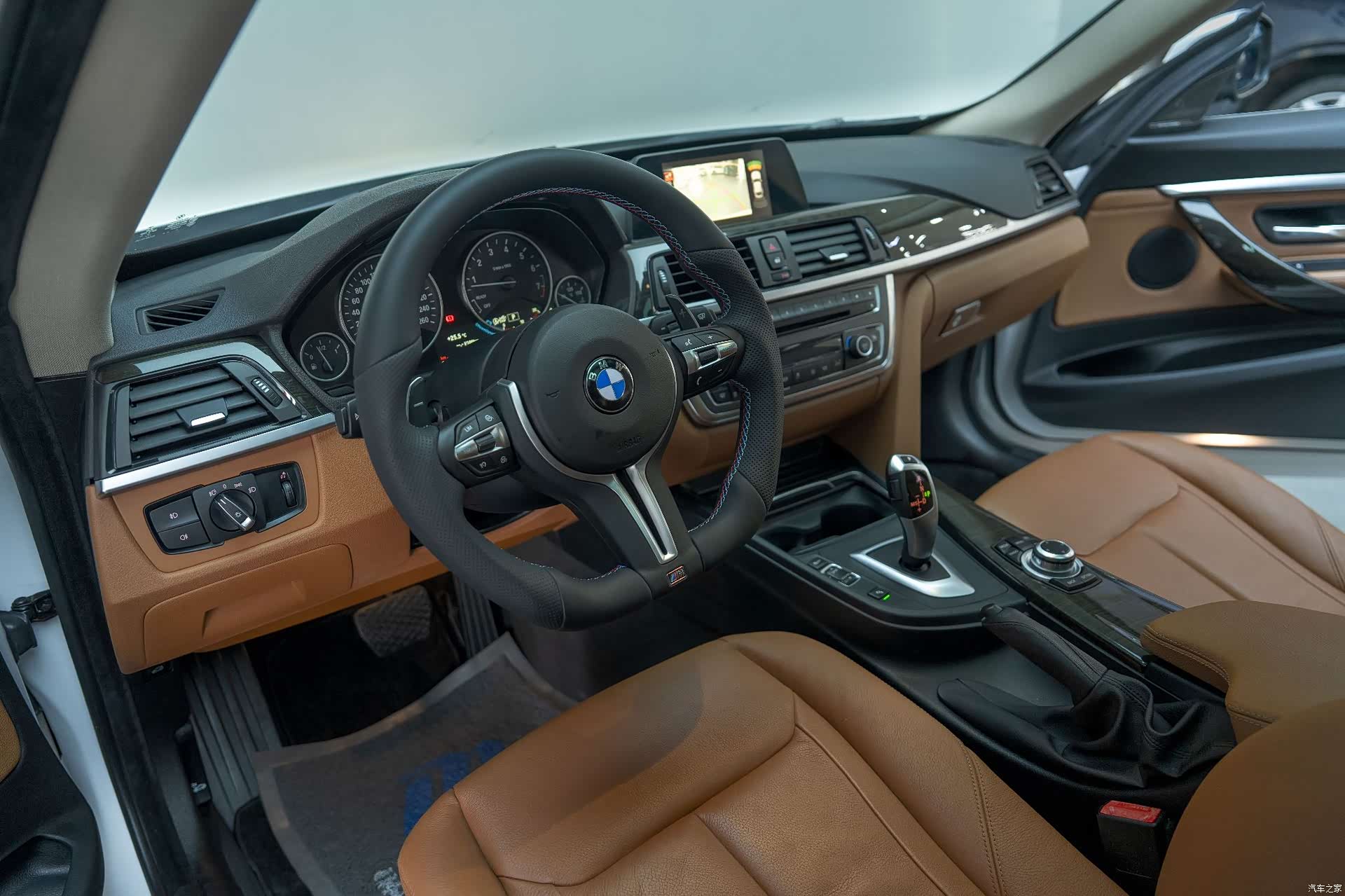 BMW 3 Series, 2016 10