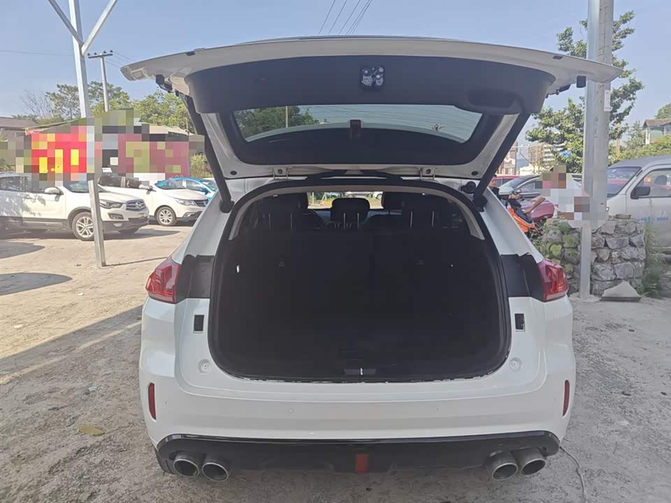 Weipai VV5 Weipai VV5