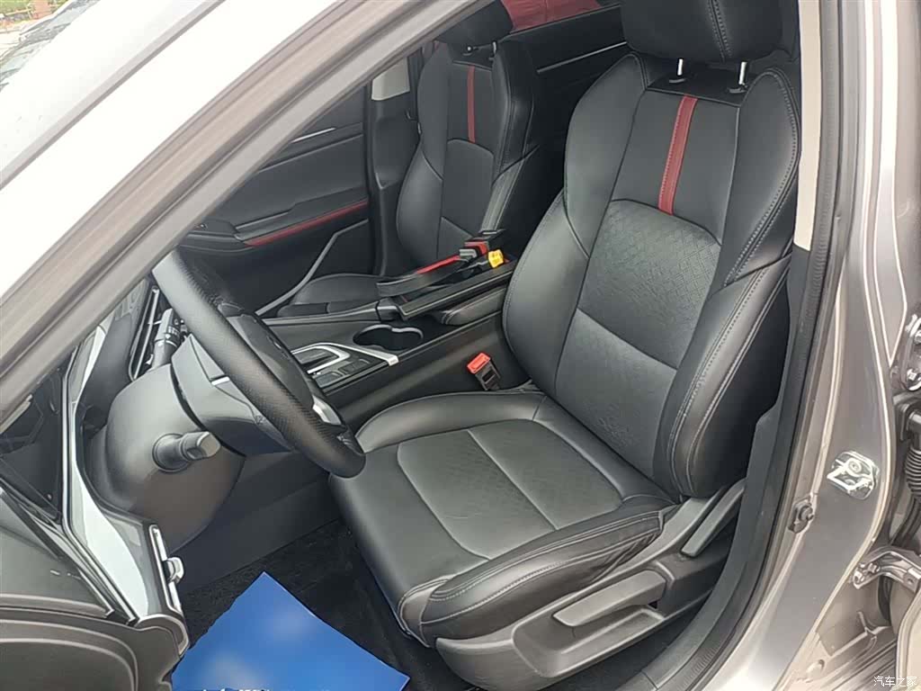Changan Eado, 2021 15