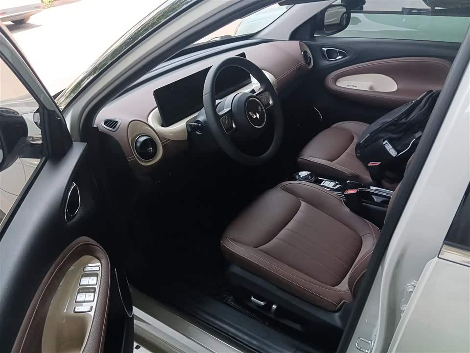 Wuling Wuling Bingguo Wuling Wuling Bingguo