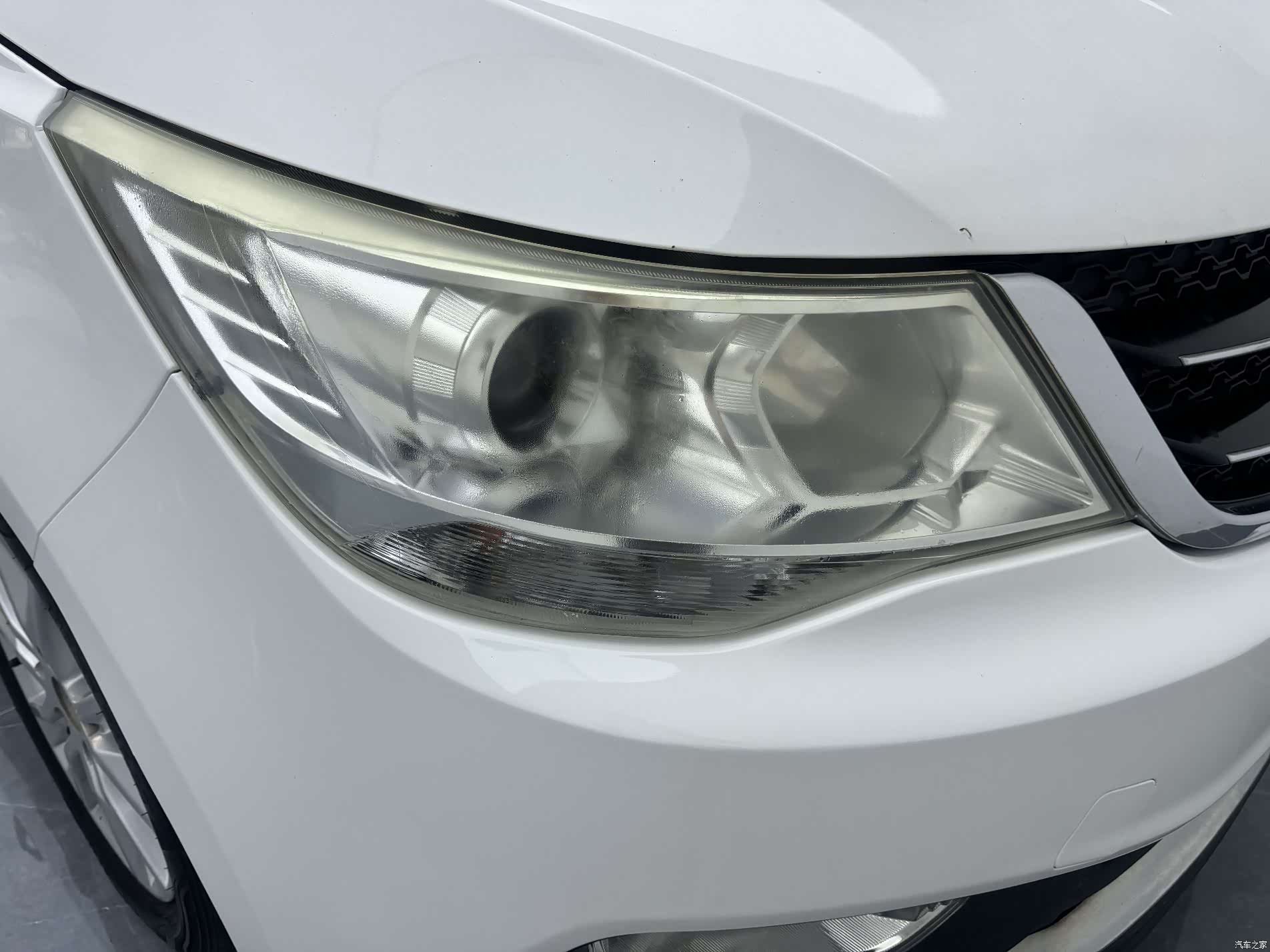 Wuling 730, 2018 16