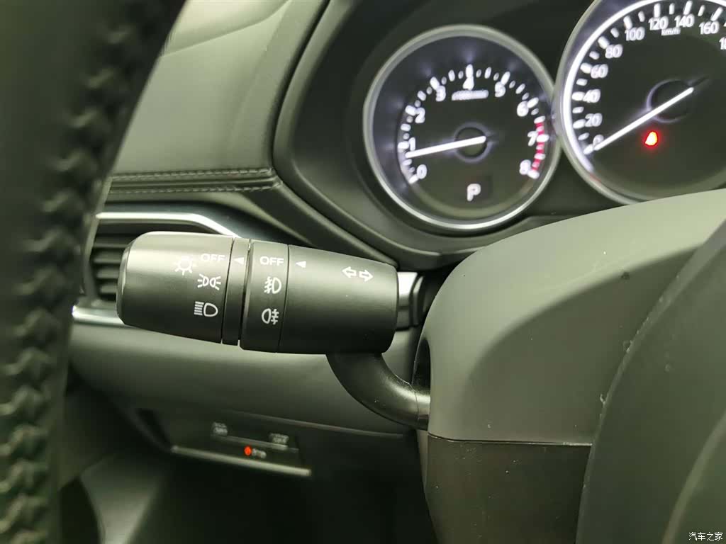 Mazda CX-5, 2019 21