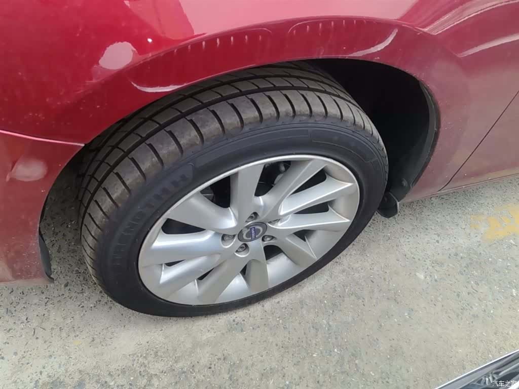 Volvo S60, 2015 23