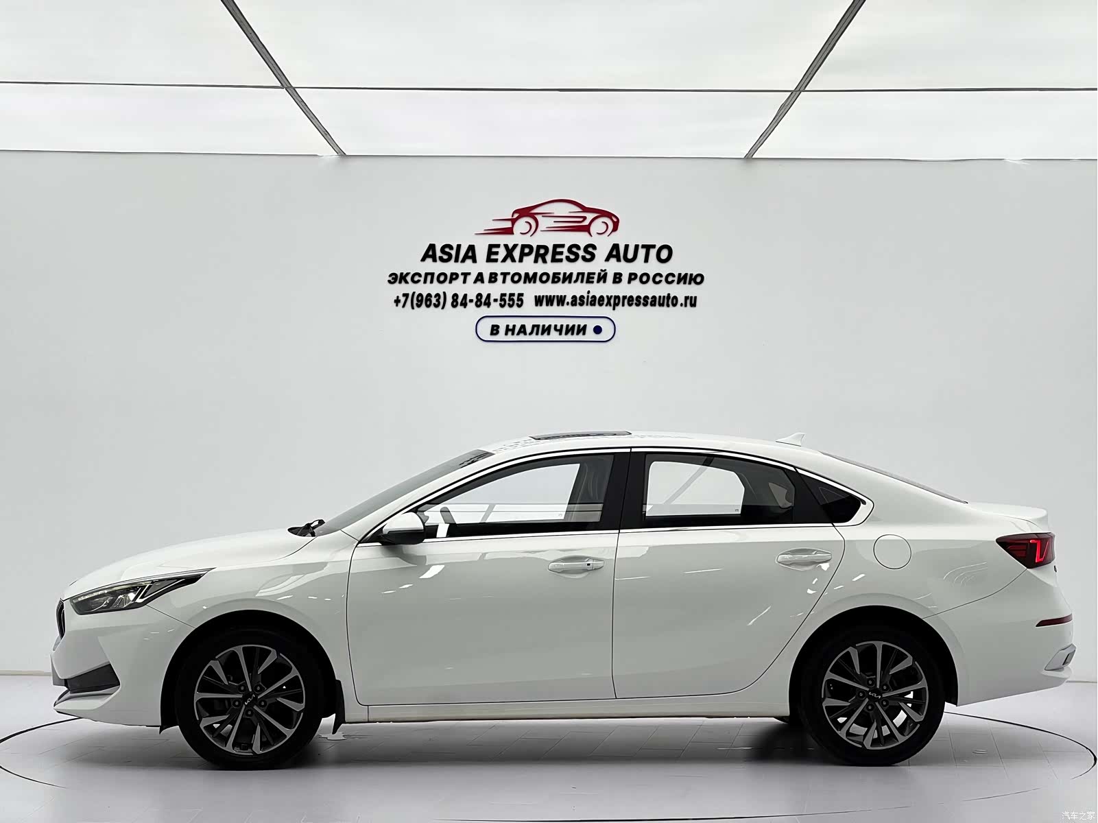 Kia K3, 2022 7