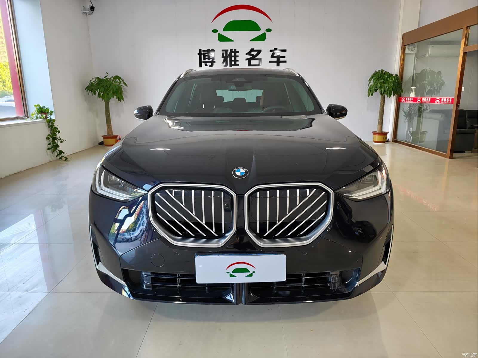 BMW X3, 2025 1