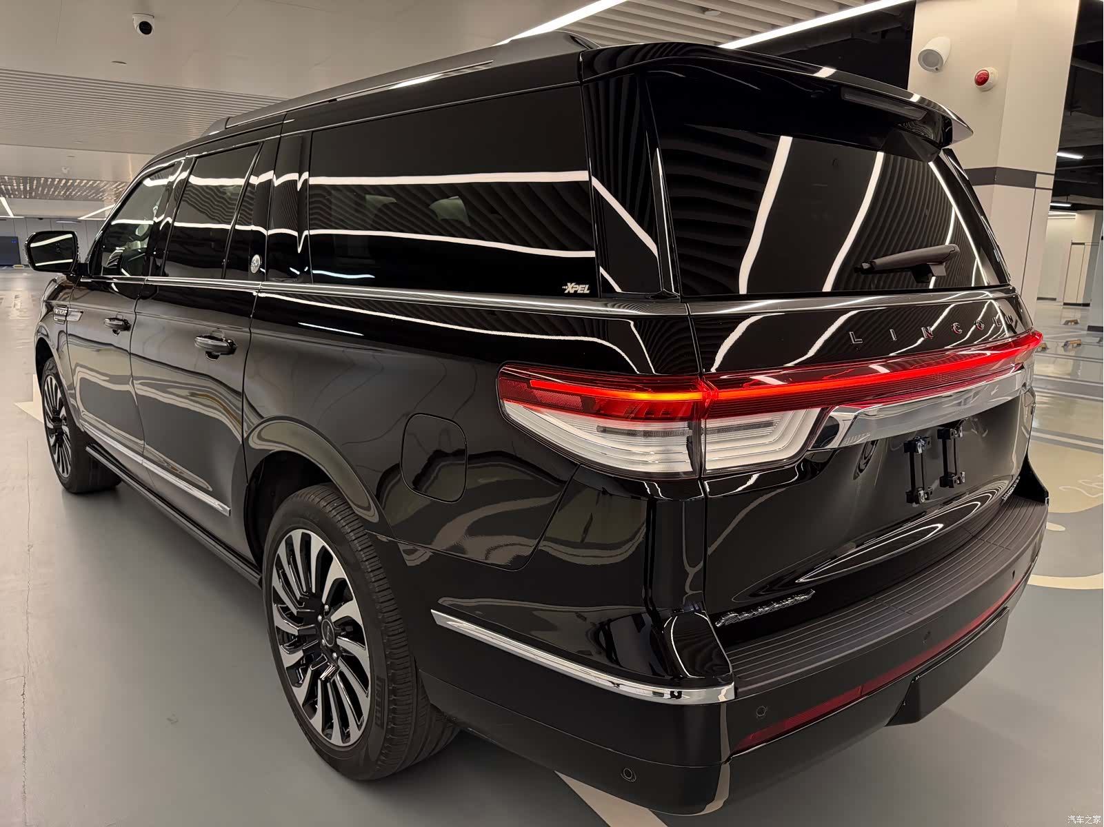 Lincoln Navigator, 2022 7