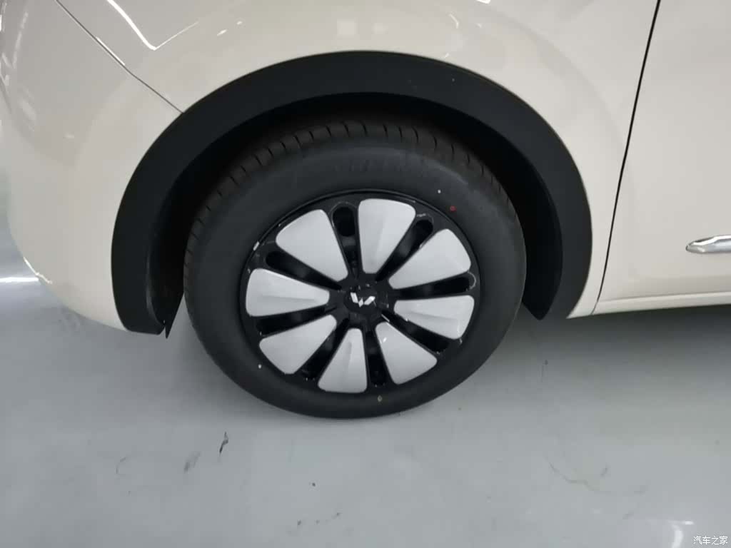 Wuling Bingo, 2026 23