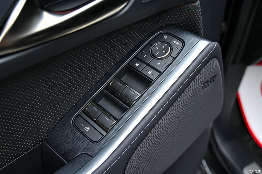 Lexus GX, 2026 20
