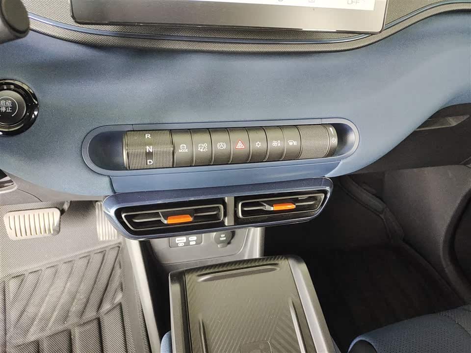 BYD Seagull