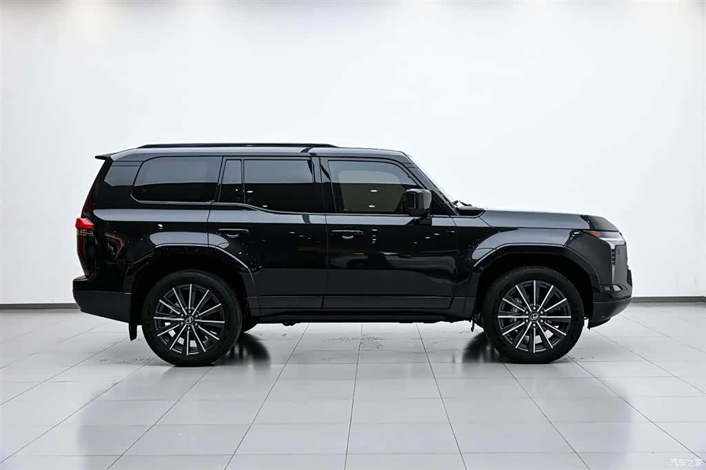 Lexus GX, 2026 6