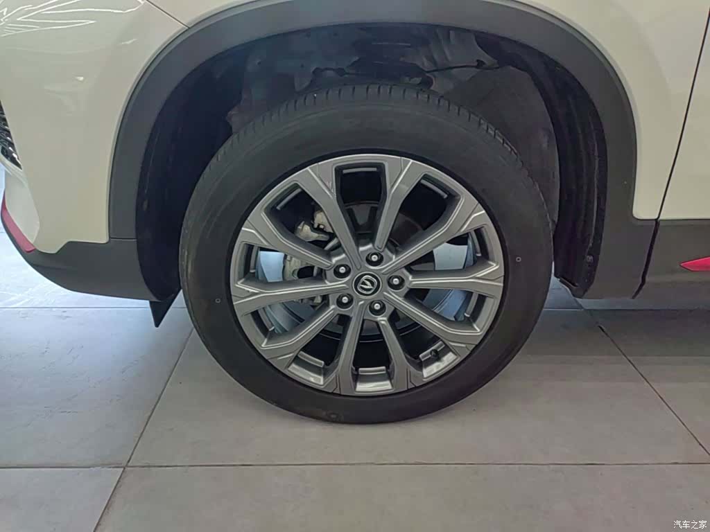 Changan CS75, 2023 23
