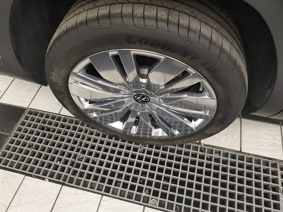 Volkswagen Tourang Volkswagen Tourang