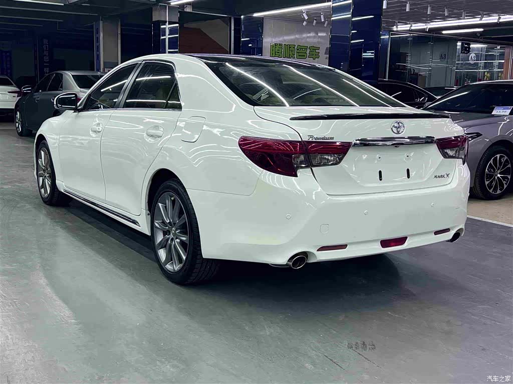 Toyota 2.5V, 2016 все фото