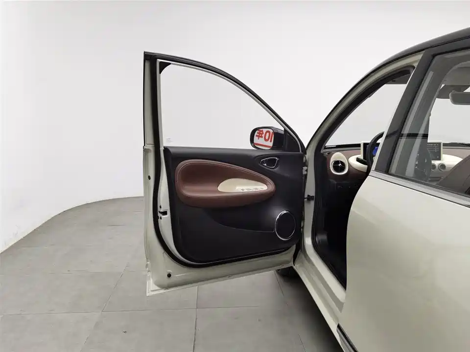 Wuling Wuling Bingguo