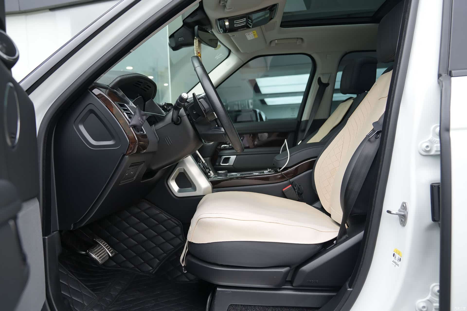 Land Rover Range Rover, 2022 6