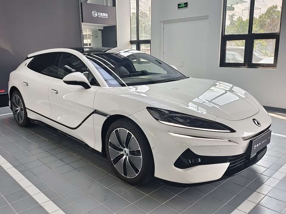 Denza Z9GT Denza Z9GT