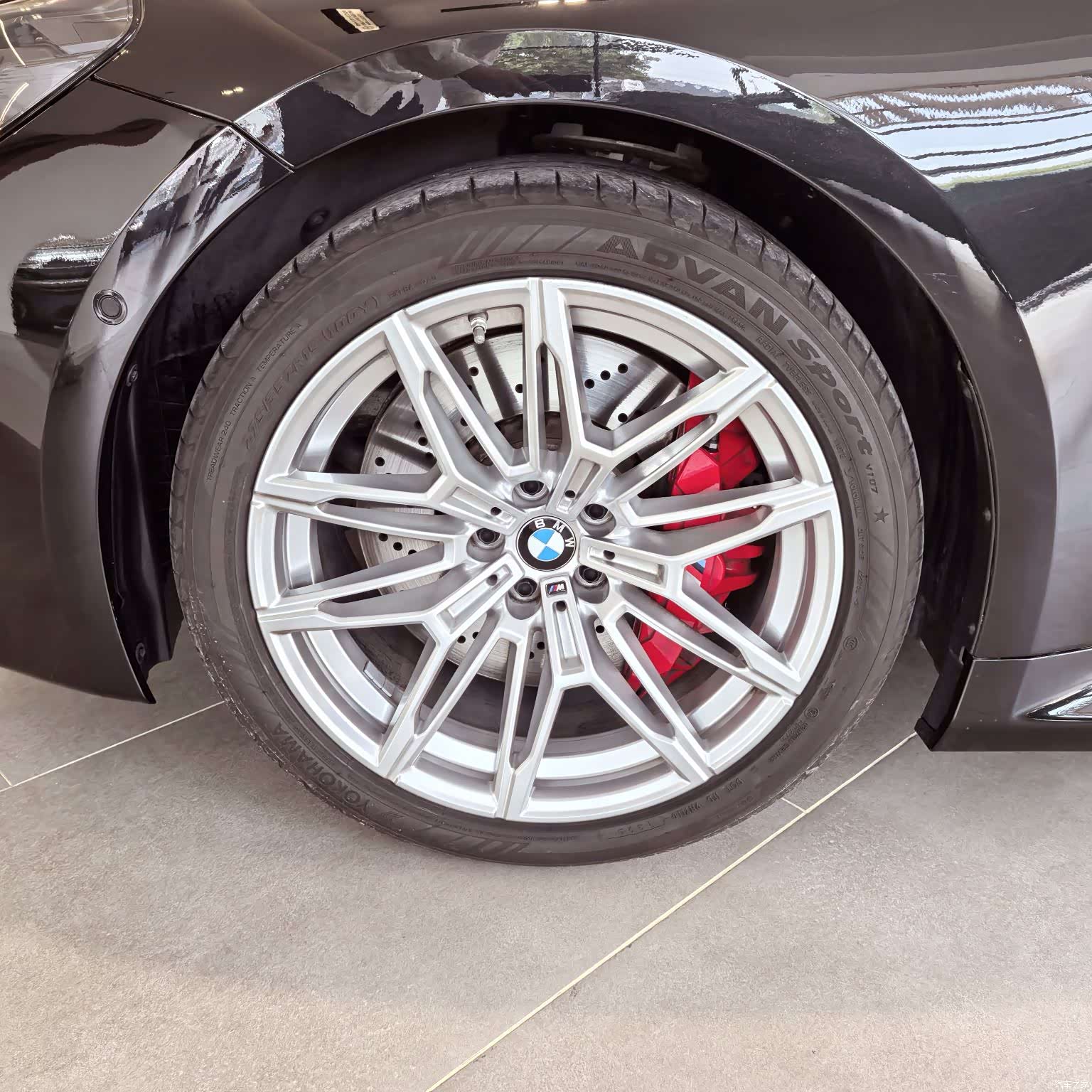 BMW M2, 2025 3