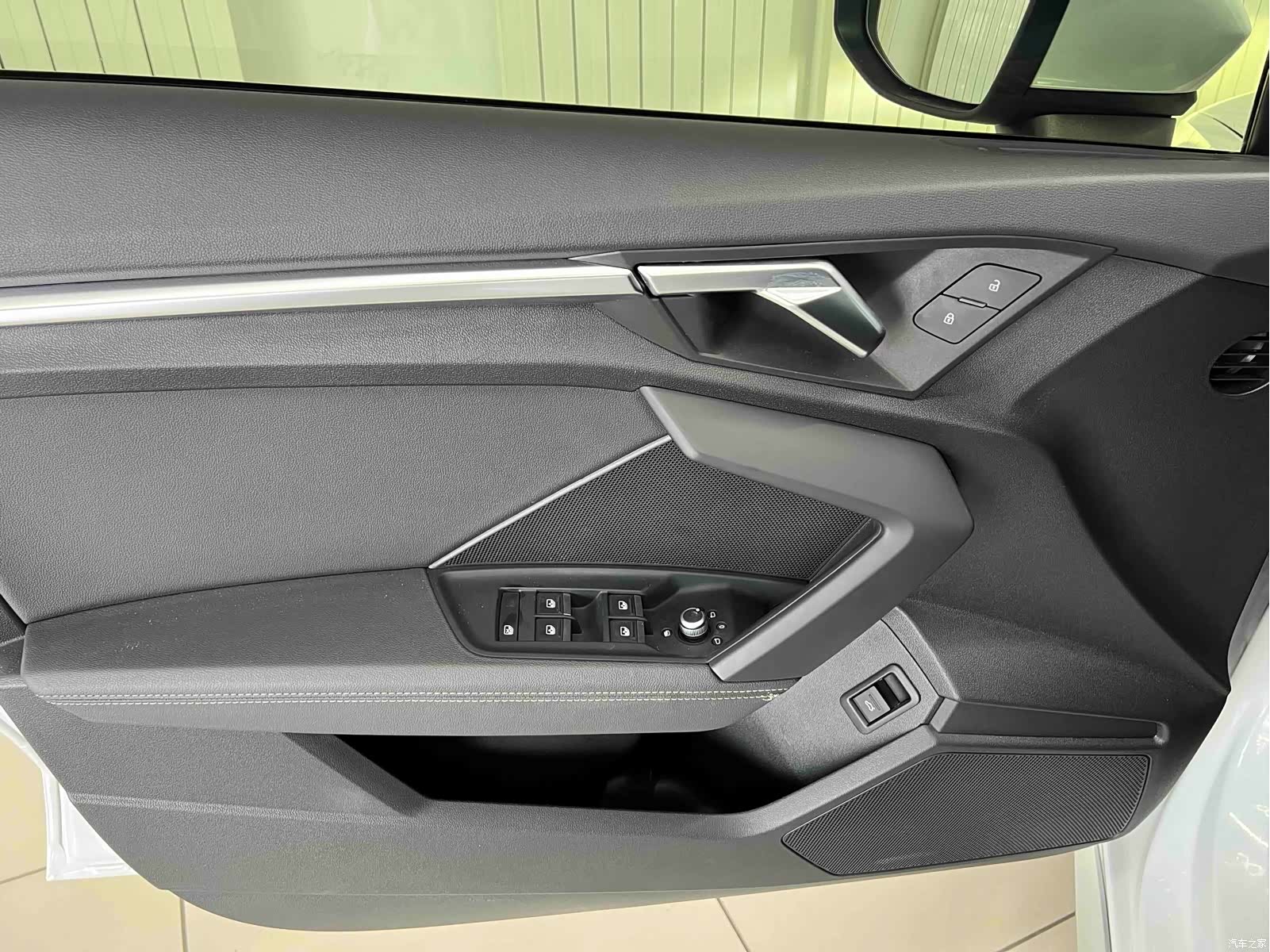 Audi A3, 2022 8