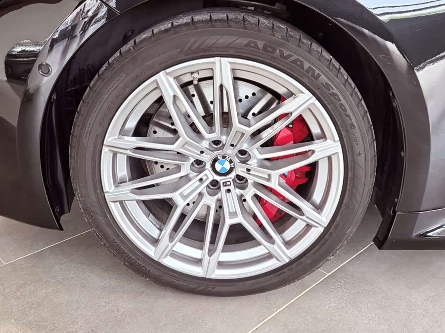 BMW M2 2025, фото 3