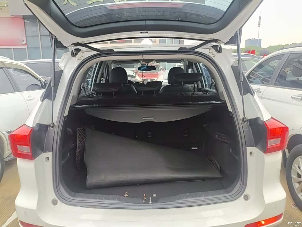 Haval M6, 2017 19