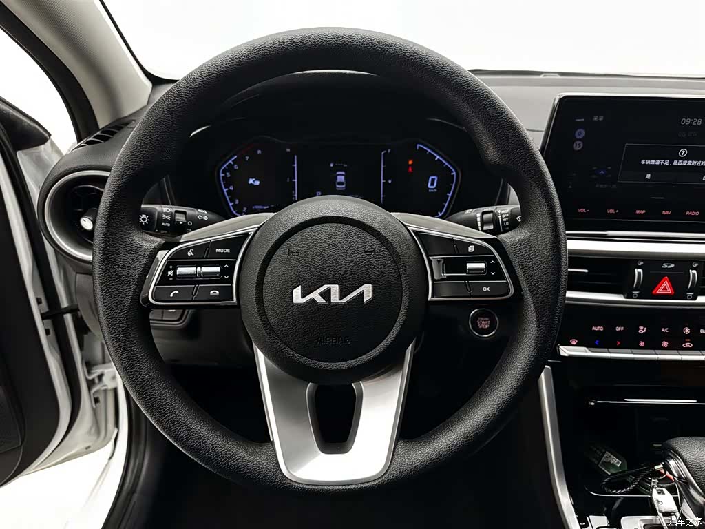 Kia K3, 2023 16