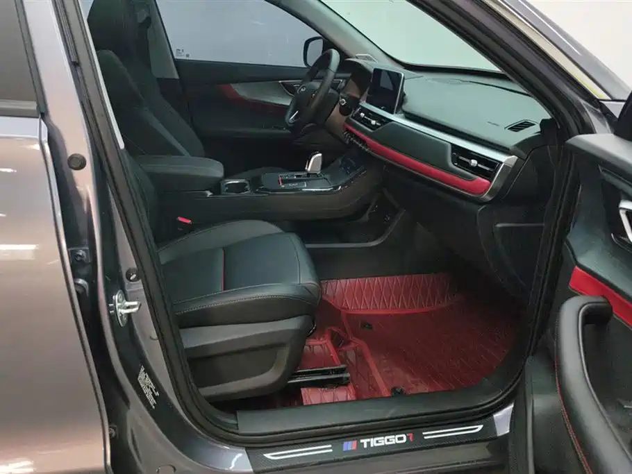 Chery Tiggo 7