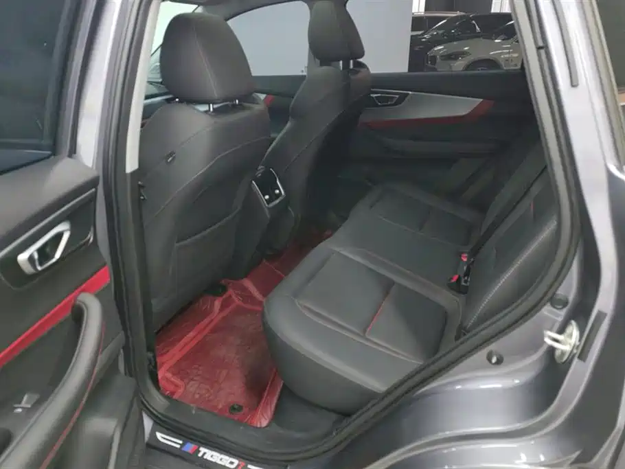 Chery Tiggo 7